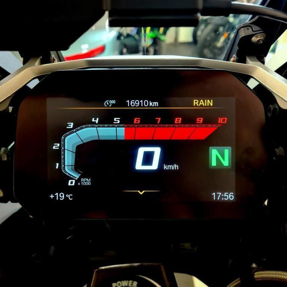 Bmw R 1250 GS - Edition 40 Years GS (2021) (5)