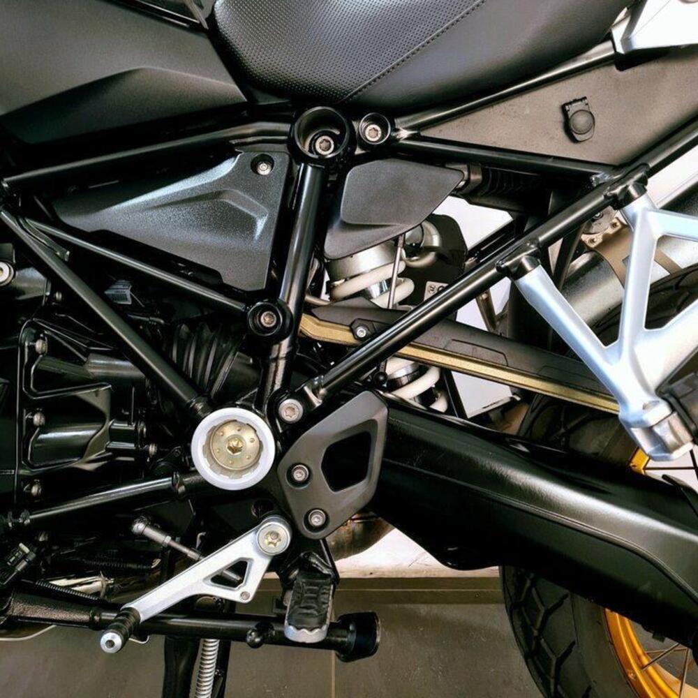 Bmw R 1250 GS - Edition 40 Years GS (2021) (11)