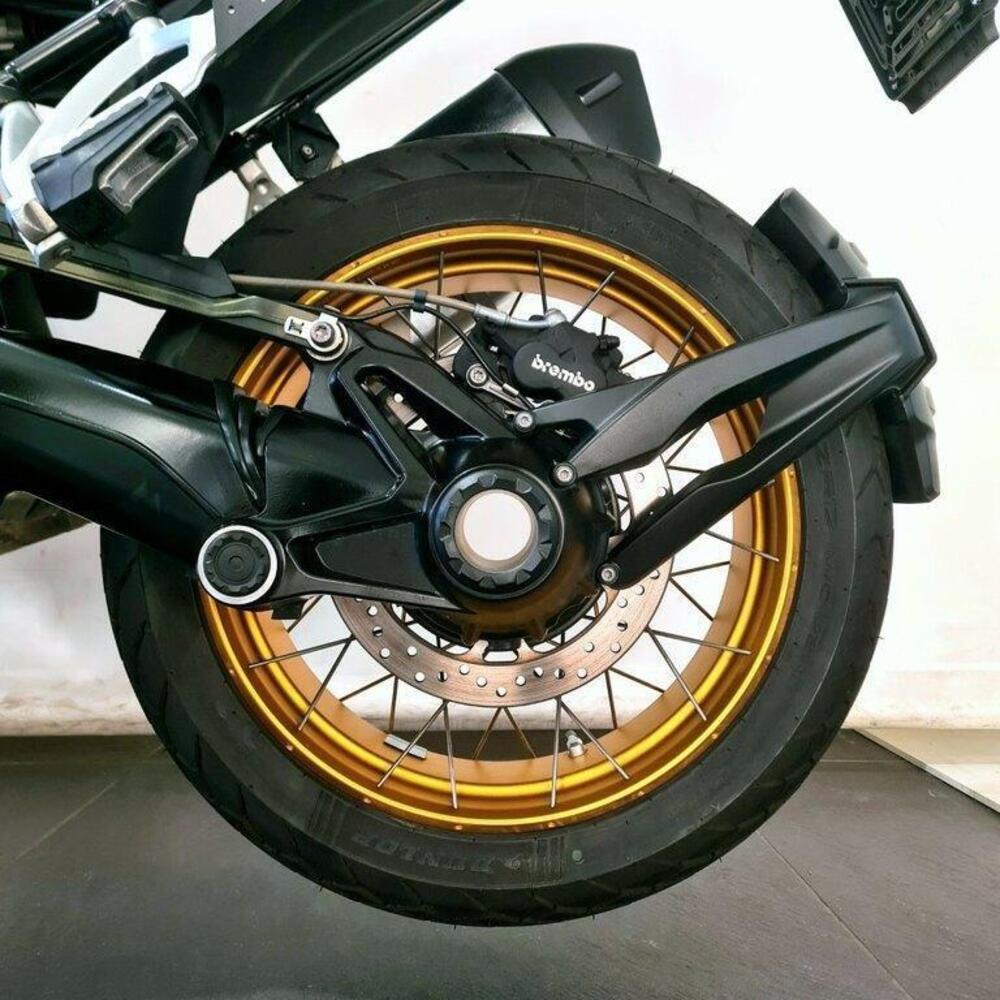 Bmw R 1250 GS - Edition 40 Years GS (2021) (14)