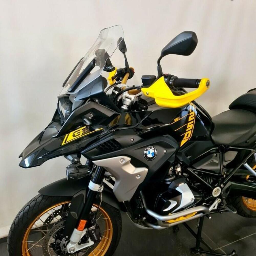 Bmw R 1250 GS - Edition 40 Years GS (2021) (8)