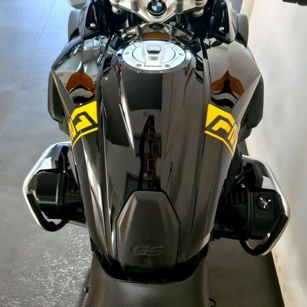 Bmw R 1250 GS - Edition 40 Years GS (2021) (6)