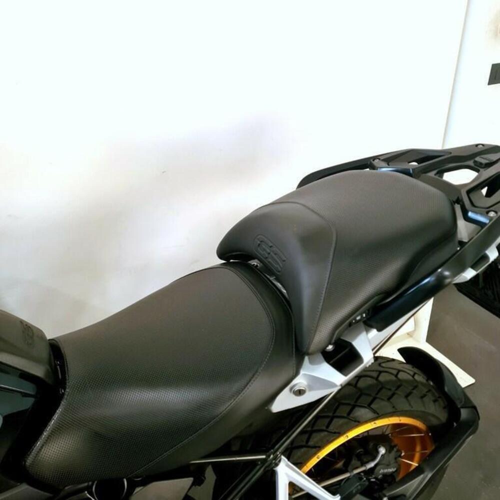 Bmw R 1250 GS - Edition 40 Years GS (2021) (12)