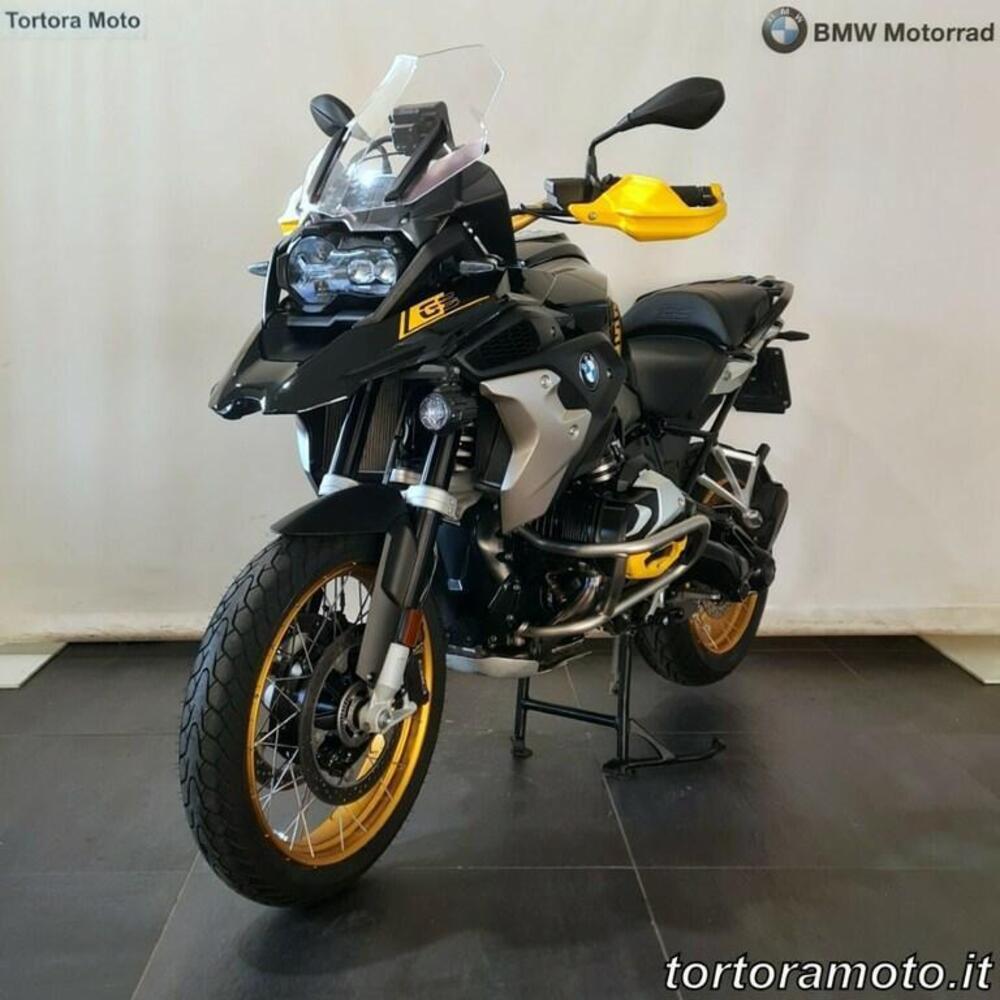 Bmw R 1250 GS - Edition 40 Years GS (2021) (3)