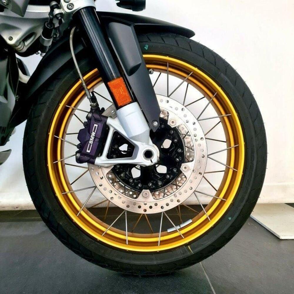 Bmw R 1250 GS - Edition 40 Years GS (2021) (15)