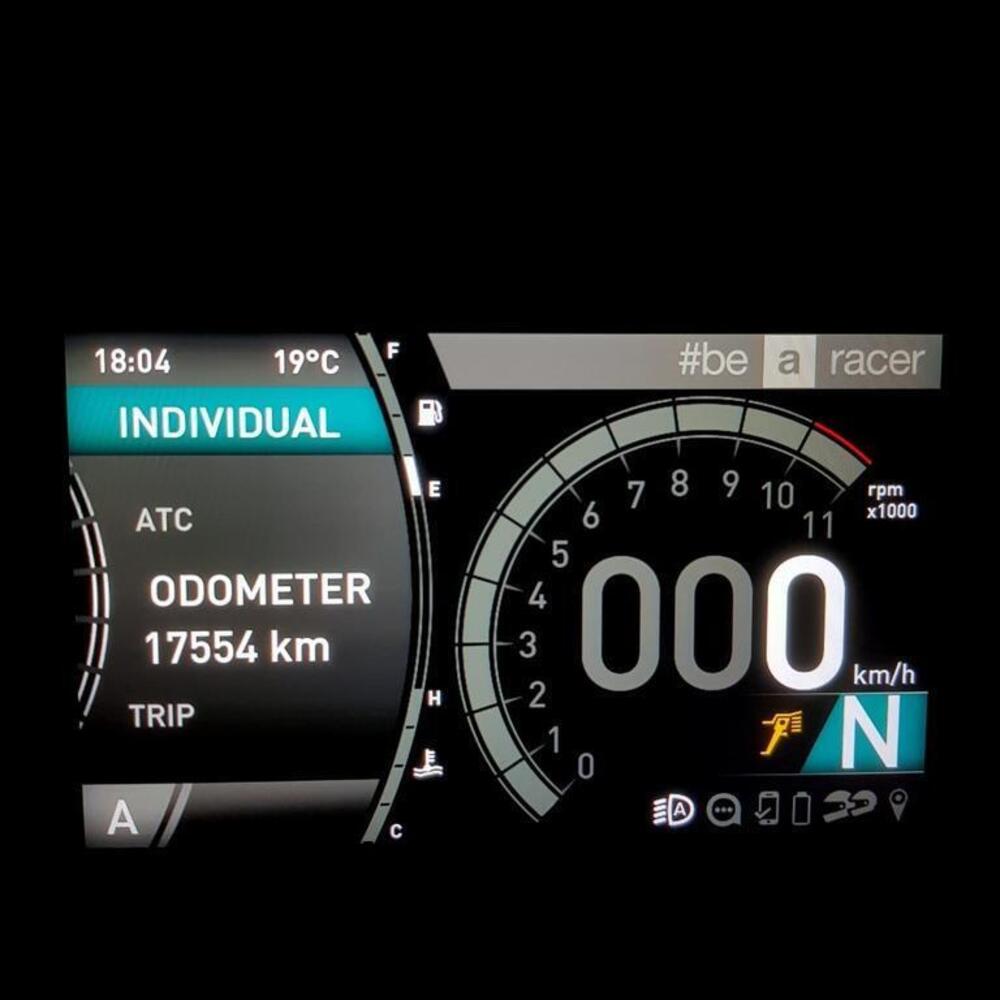 Aprilia Tuareg 660 (2022 - 24) (5)