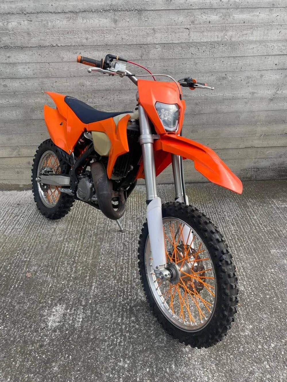 KTM 125 EXC (2013) (2)