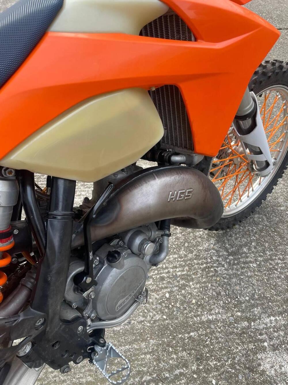 KTM 125 EXC (2013) (3)