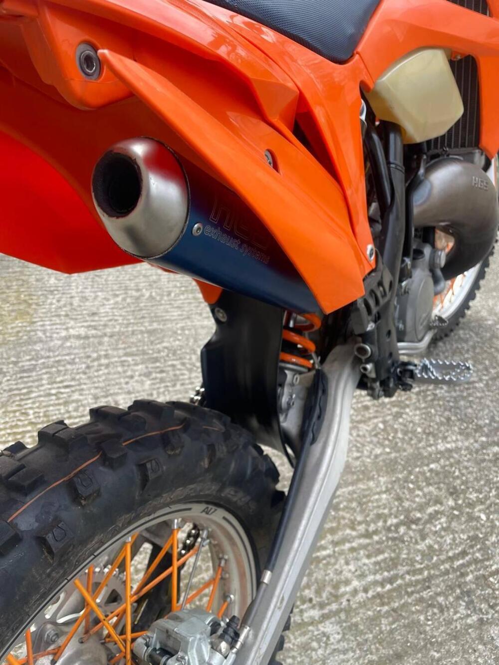 KTM 125 EXC (2013) (4)