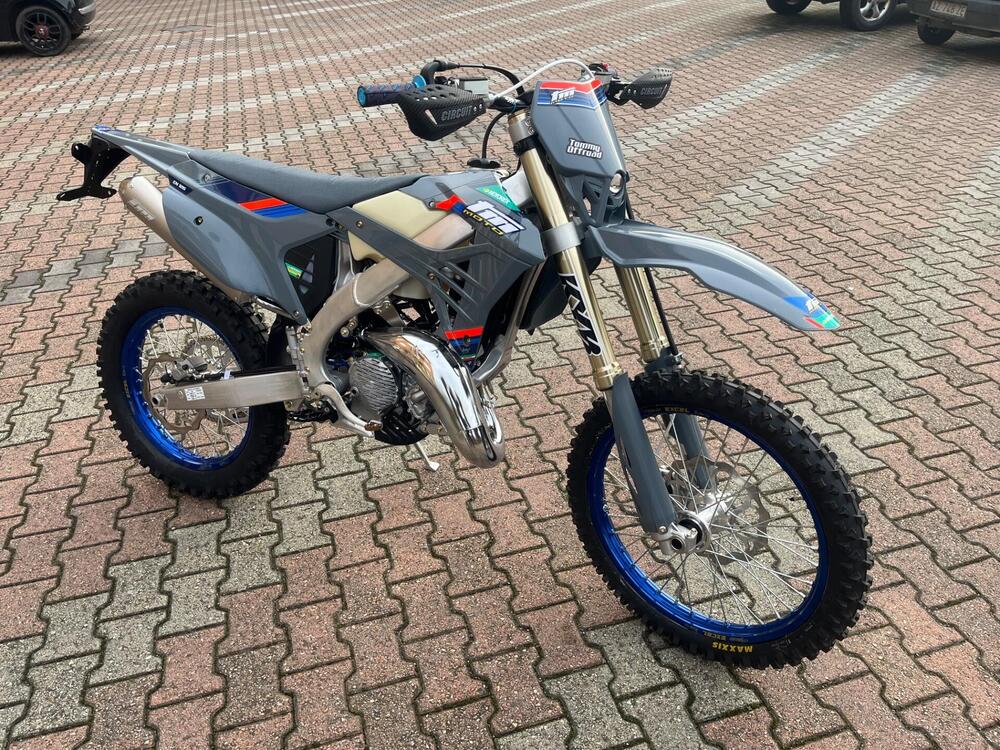 Tm Moto EN 125 ES Fi 2T (2026)