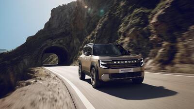 Renault guarda il futuro: 26 nuovi modelli entro il 2030, con l'India al centro della strategia internazionale