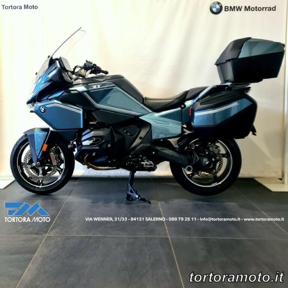 Bmw R 1300 RT (2026)