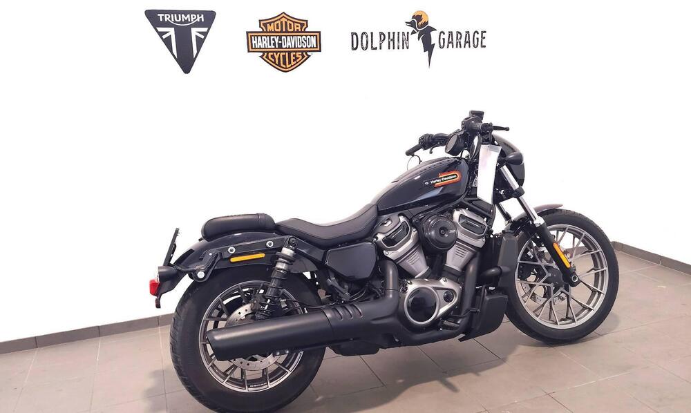 Harley-Davidson Nightster Special (2023 - 26) (3)