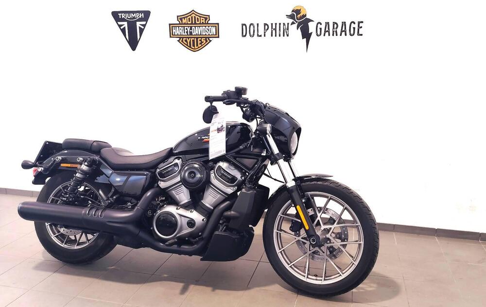 Harley-Davidson Nightster Special (2023 - 26) (4)