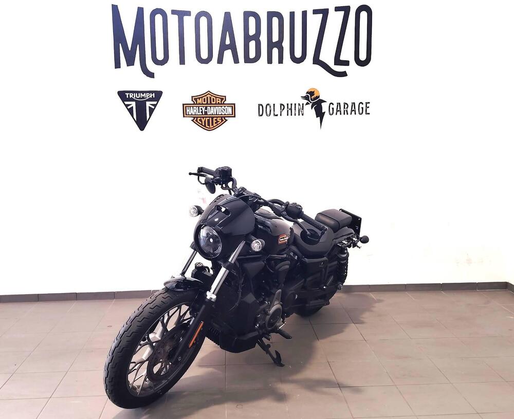 Harley-Davidson Nightster Special (2023 - 26) (6)