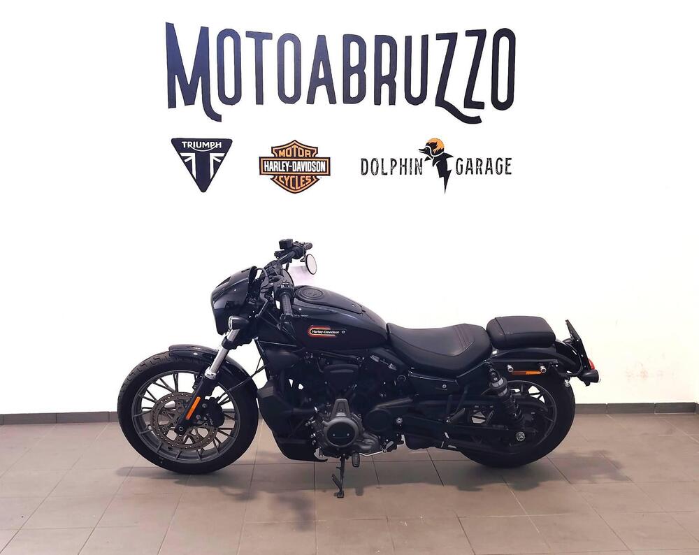 Harley-Davidson Nightster Special (2023 - 26) (7)