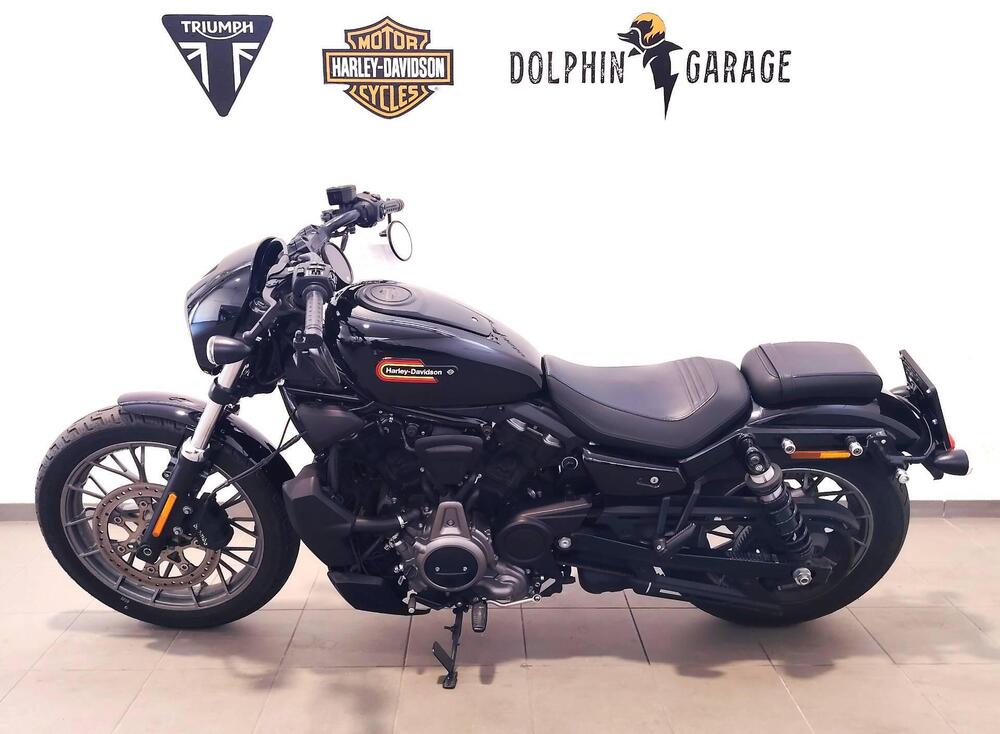 Harley-Davidson Nightster Special (2023 - 26) (8)