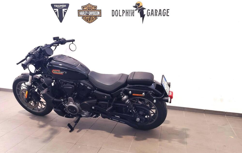 Harley-Davidson Nightster Special (2023 - 26) (10)