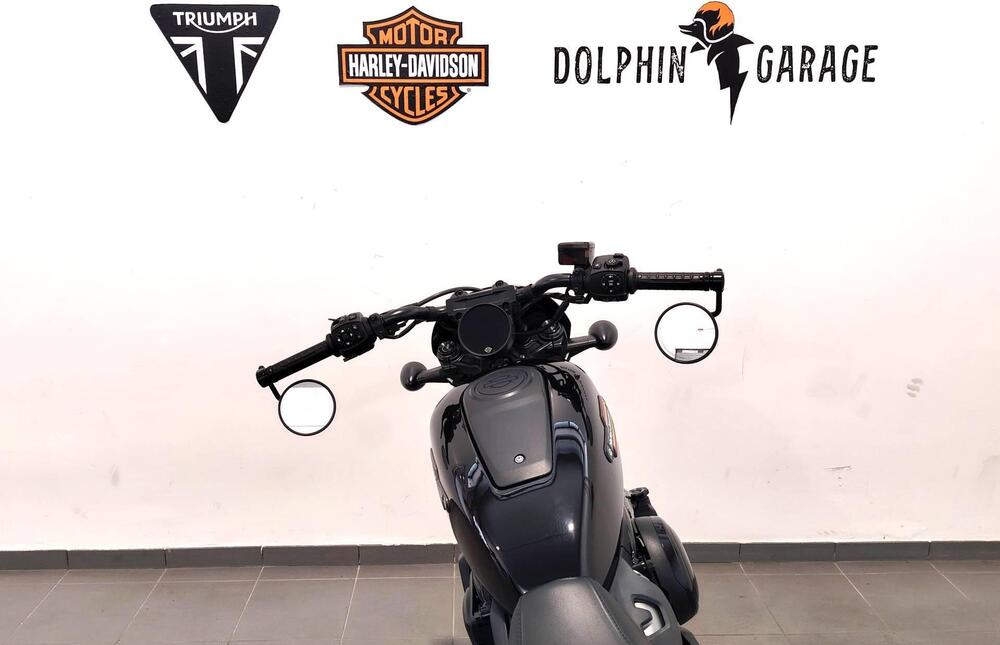 Harley-Davidson Nightster Special (2023 - 26) (12)