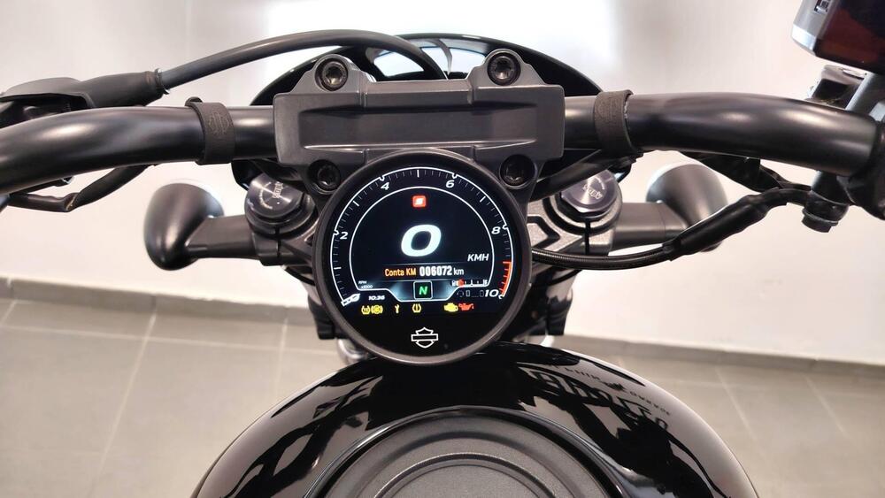 Harley-Davidson Nightster Special (2023 - 26) (13)