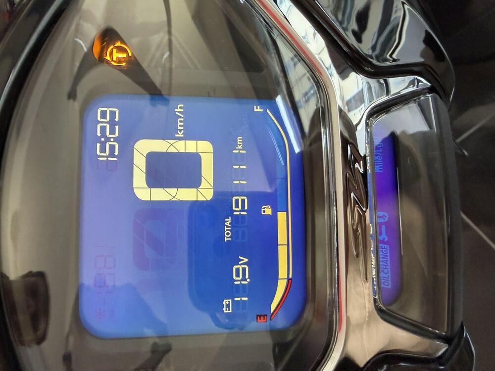 Honda SH 150i (2020 - 23) (3)