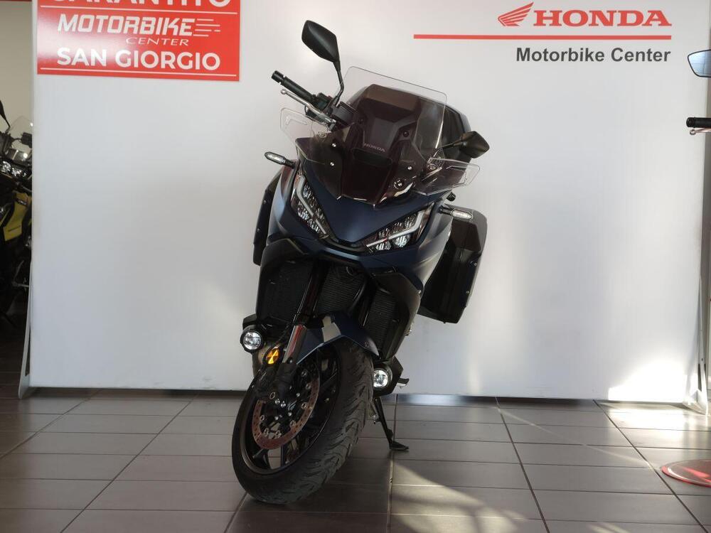Honda NT 1100 DCT (2022 - 24) (2)