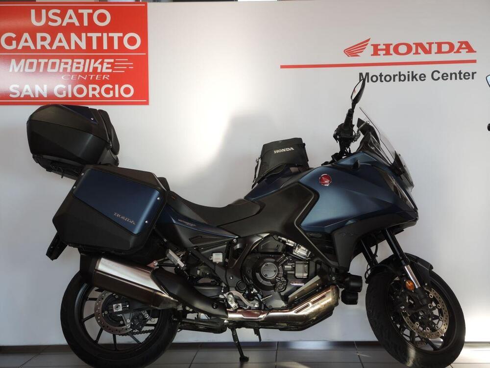 Honda NT 1100 DCT (2022 - 24) (3)