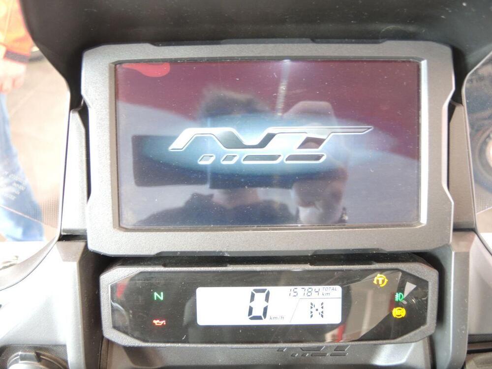 Honda NT 1100 DCT (2022 - 24) (5)