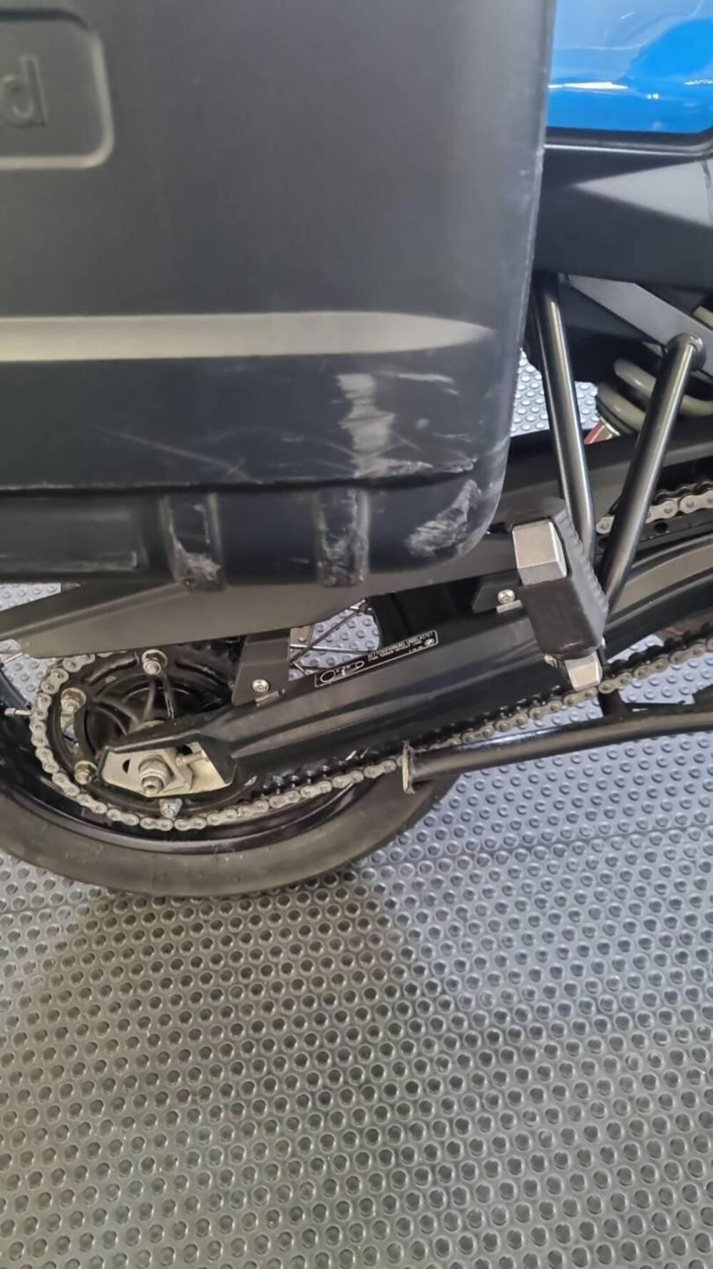 Bmw F 800 GS (2008 - 15) (7)