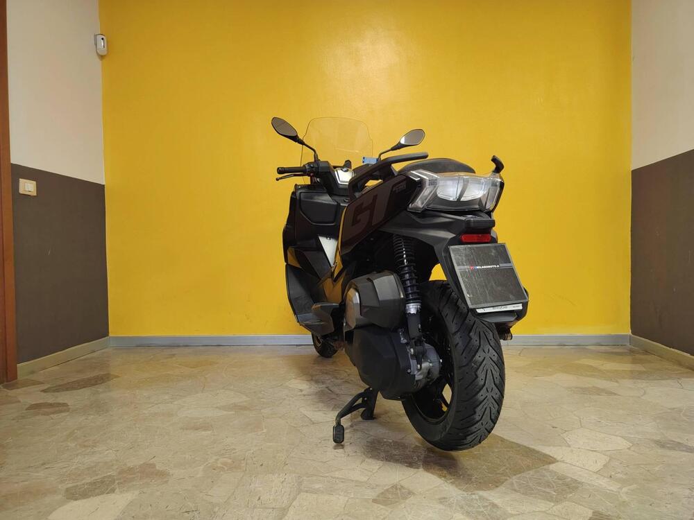 Bmw C 400 GT (2021 - 24) (4)