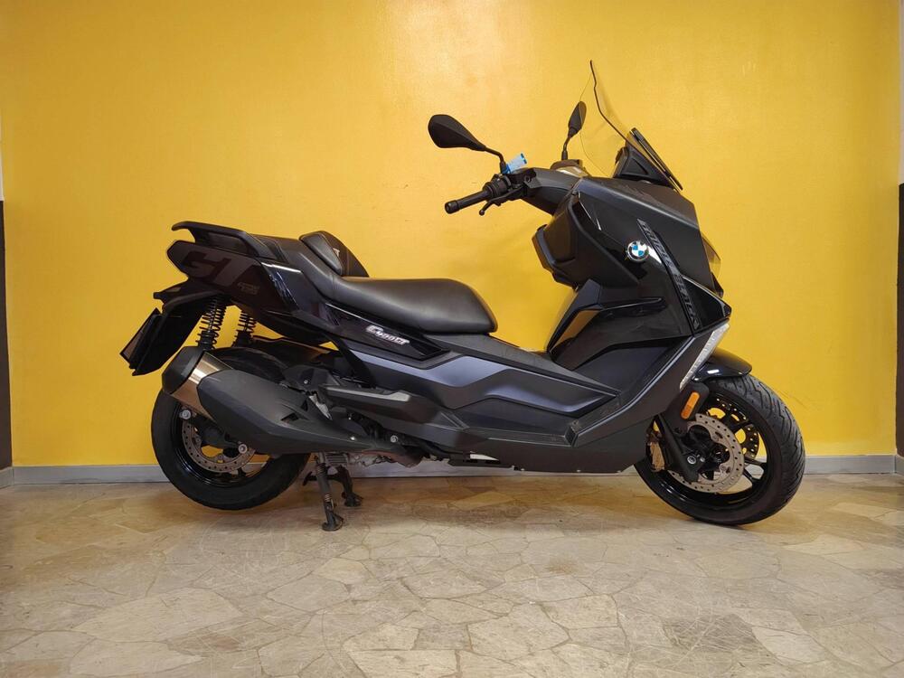 Bmw C 400 GT (2021 - 24) (3)