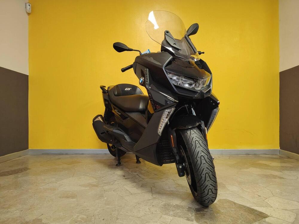 Bmw C 400 GT (2021 - 24) (2)
