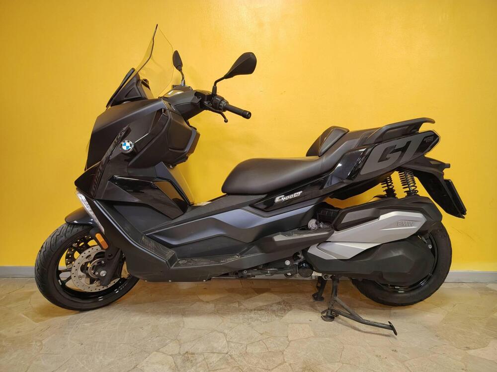 Bmw C 400 GT (2021 - 24)