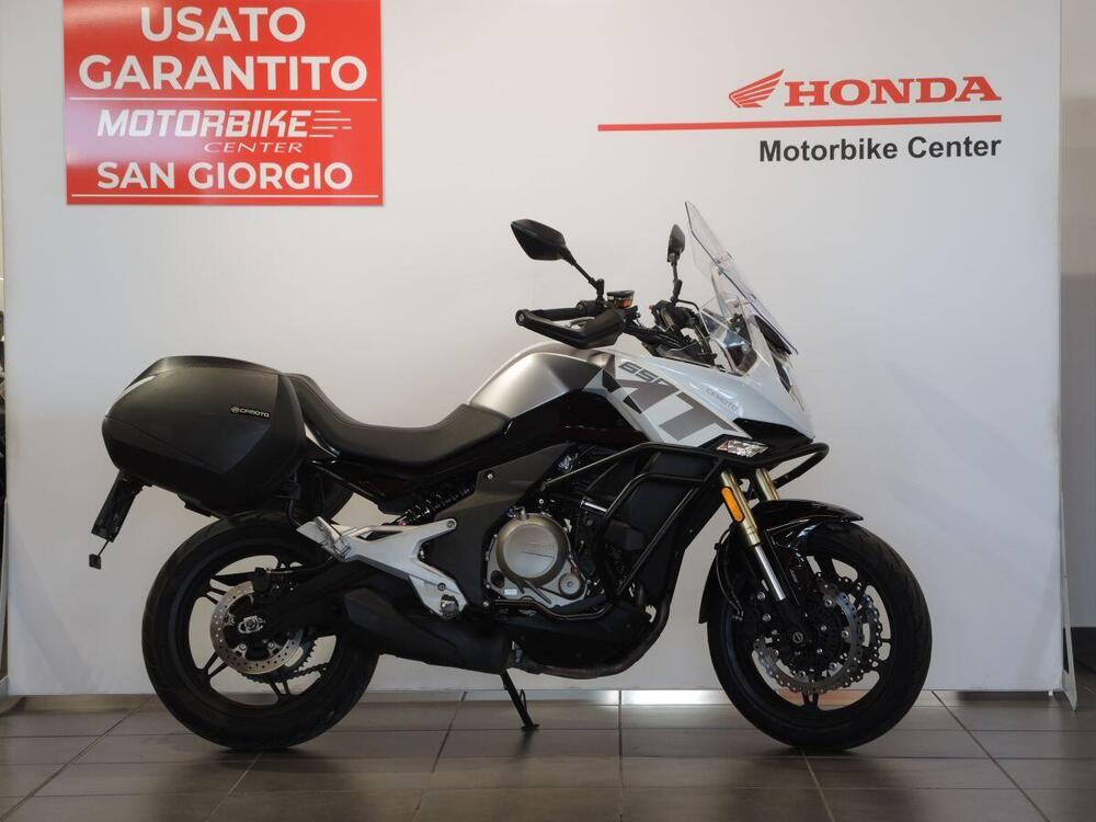 CFMOTO 650MT (2021 - 24) (3)