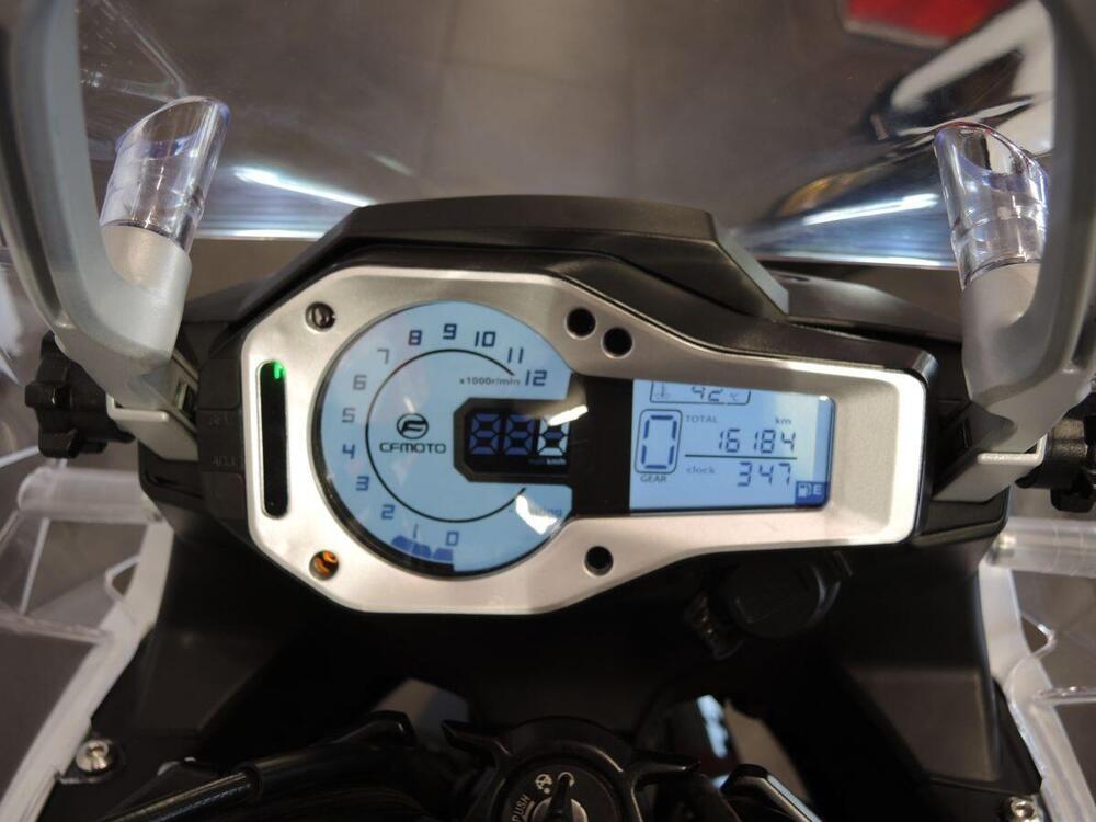 CFMOTO 650MT (2021 - 24) (5)