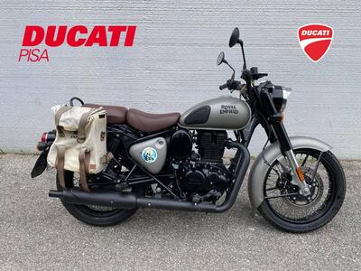 Royal Enfield Classic 350 (2021 - 26) usata