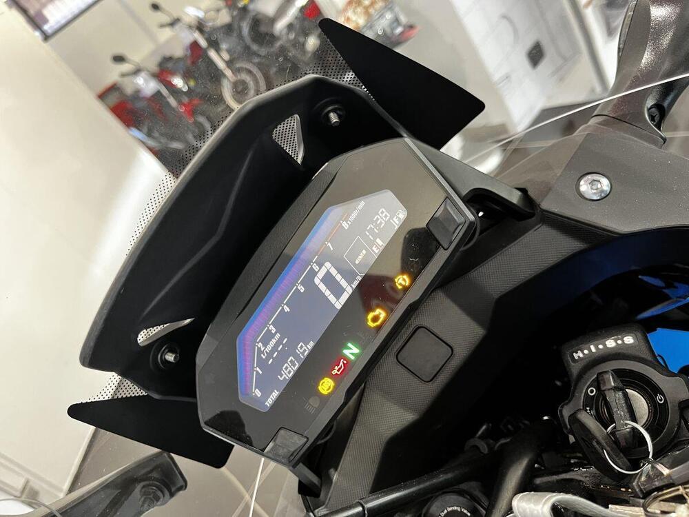 Honda NC 750 X ABS (2018 - 20) (3)