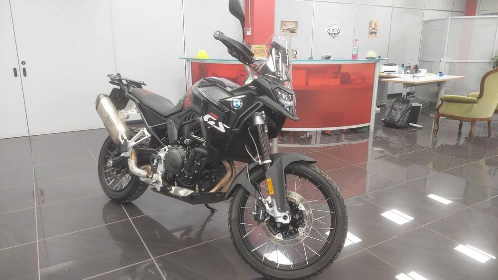 Bmw F 900 GS (2024 - 26)