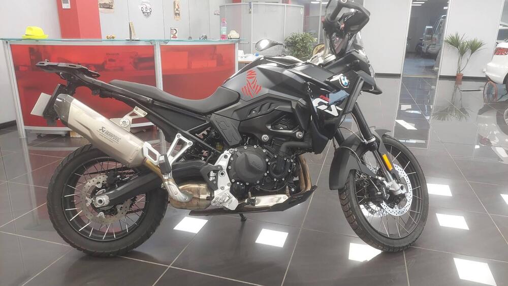 Bmw F 900 GS (2024 - 26) (2)