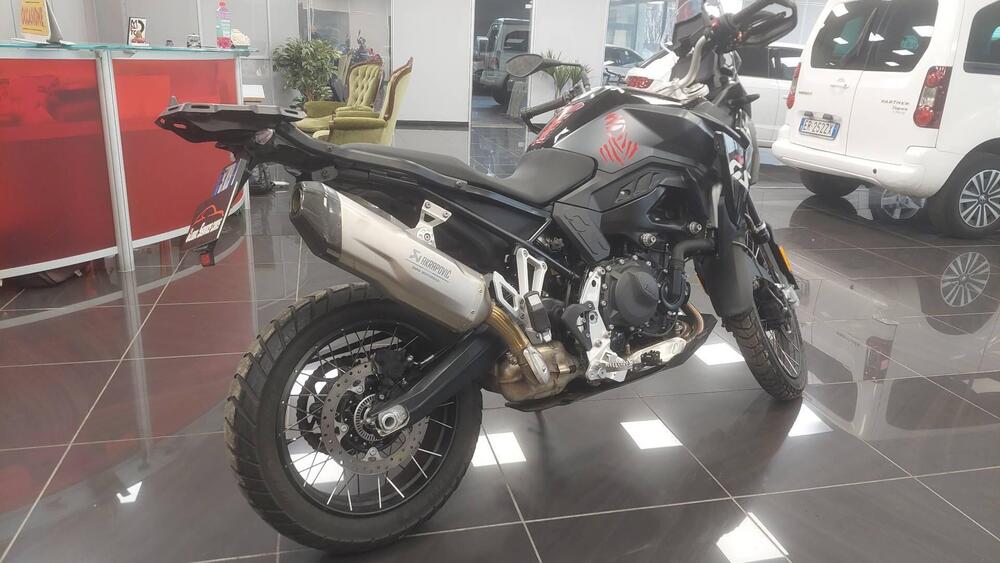Bmw F 900 GS (2024 - 26) (3)