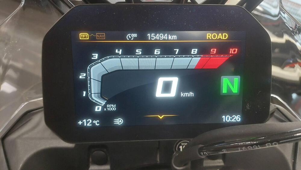 Bmw F 900 GS (2024 - 26) (9)