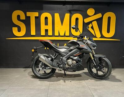 QJ Motor SRK 125 S (2025 - 26) nuova