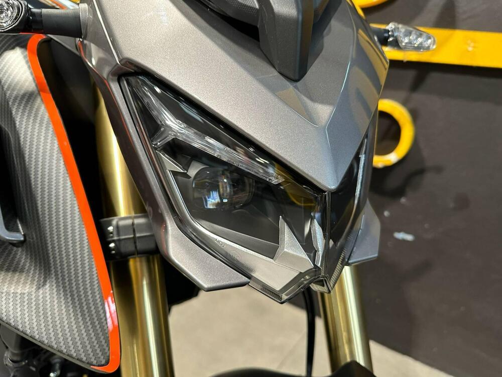 QJ Motor SRK 125 S (2025 - 26) (6)