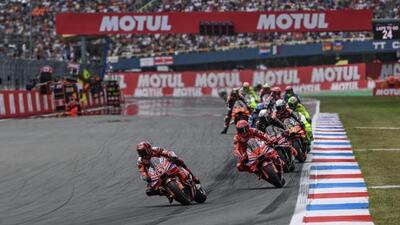 MotoGP 2026. Il miglior GP del 2025... &egrave; Assen! Il circuito olandese trionfa nell'anno del suo centenario