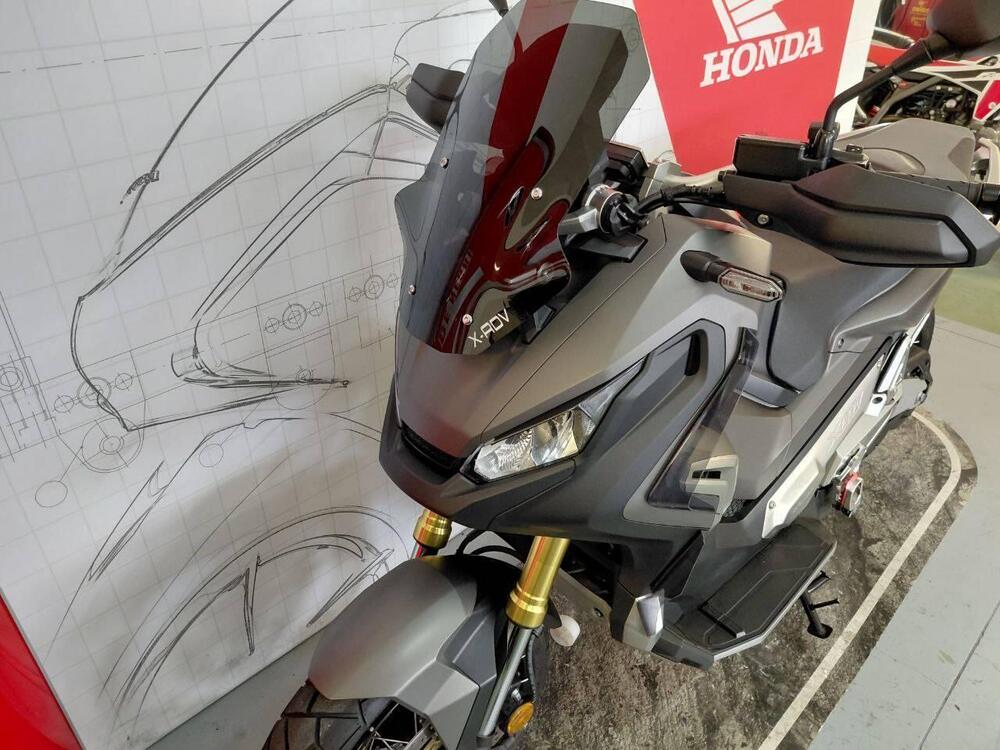 Honda X-ADV 750 (2018 - 20) (2)
