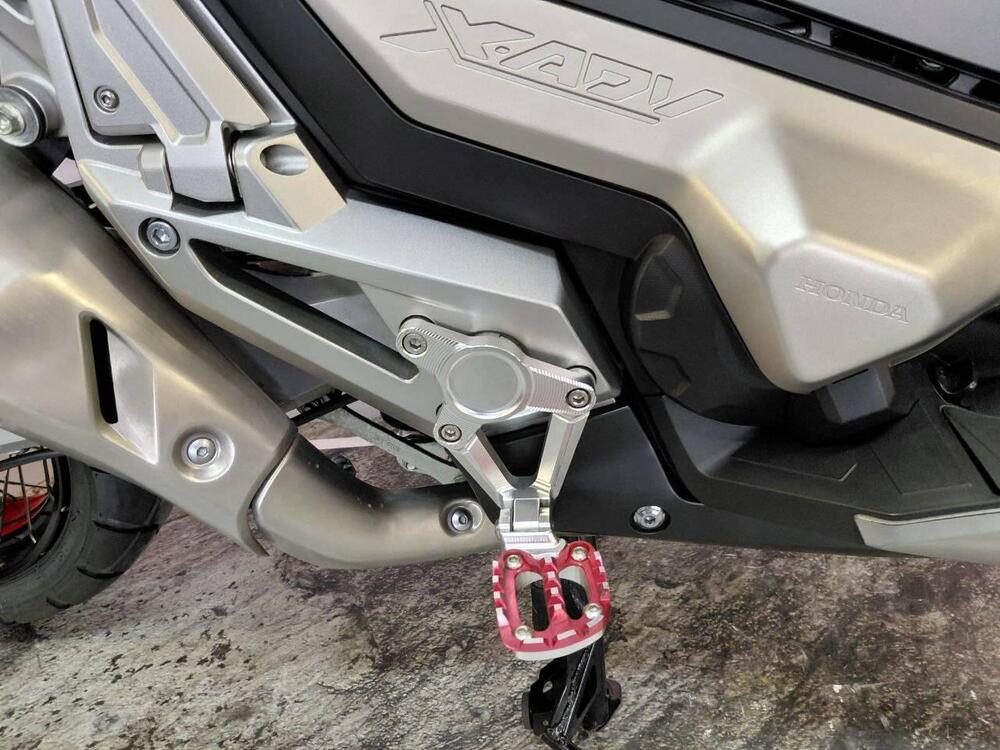 Honda X-ADV 750 (2018 - 20) (3)