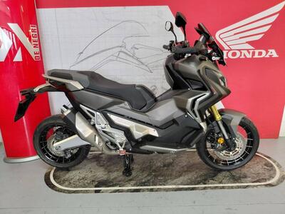 Honda X-ADV 750 (2018 - 20) usata