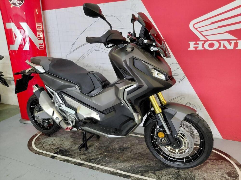 Honda X-ADV 750 (2018 - 20) (5)