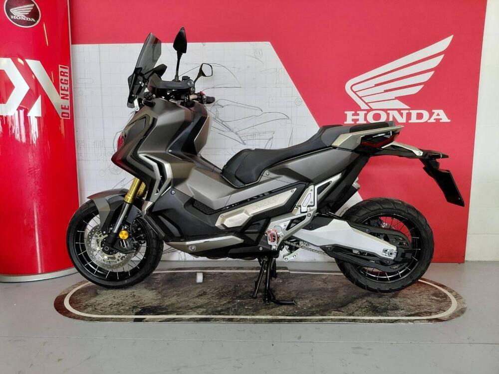 Honda X-ADV 750 (2018 - 20) (6)