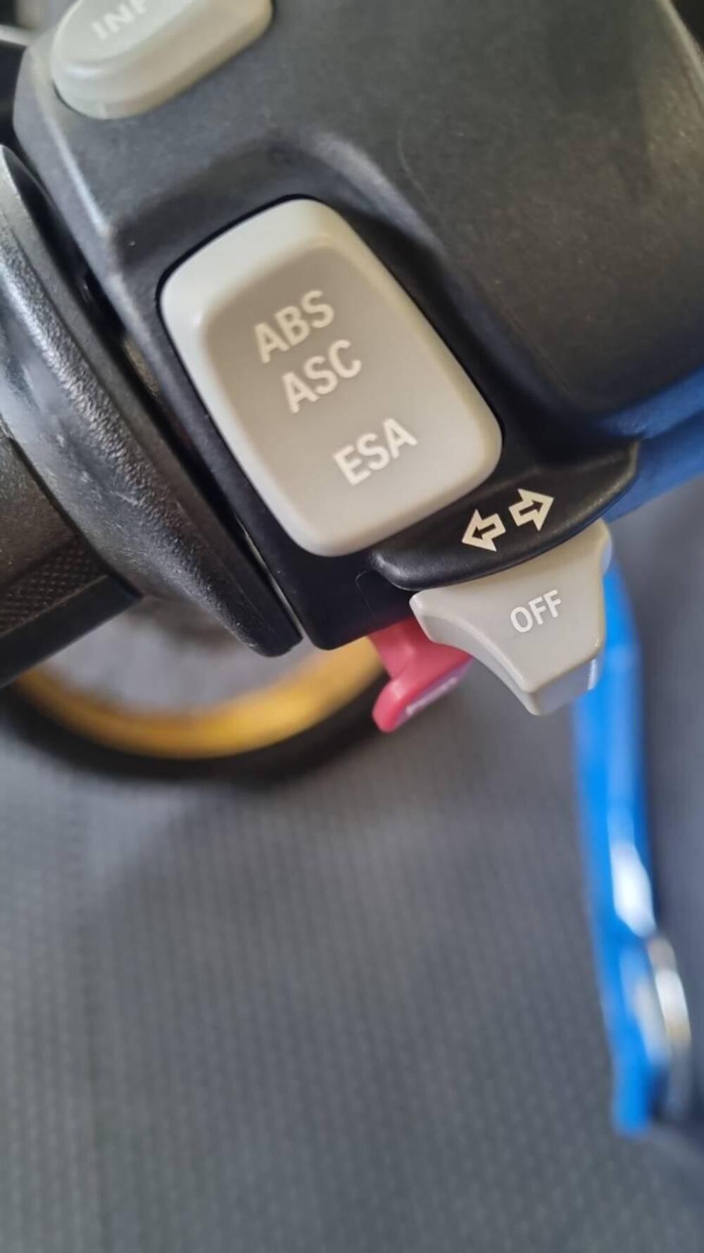 Bmw F 800 GS (2008 - 15) (10)