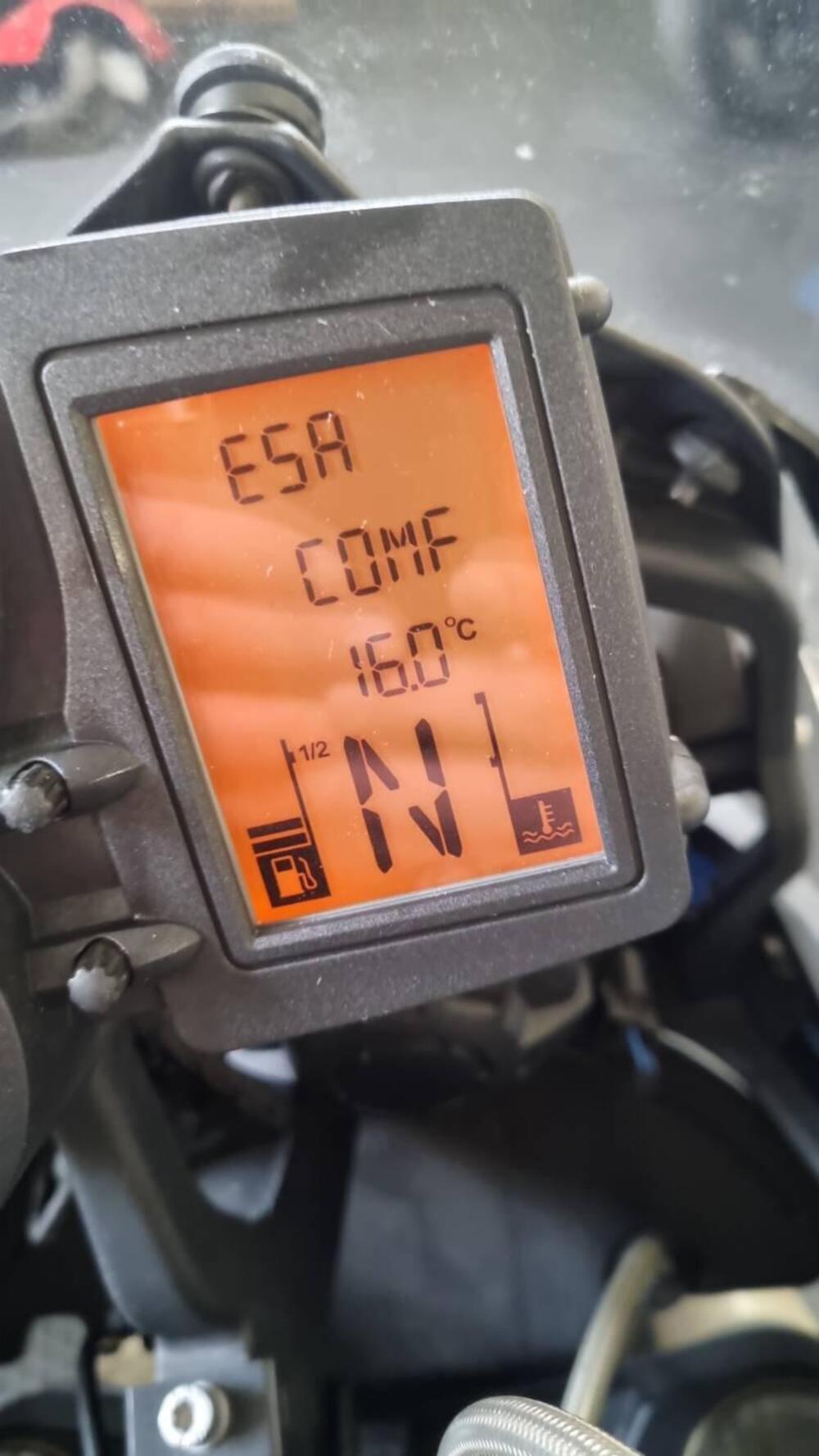 Bmw F 800 GS (2008 - 15) (11)